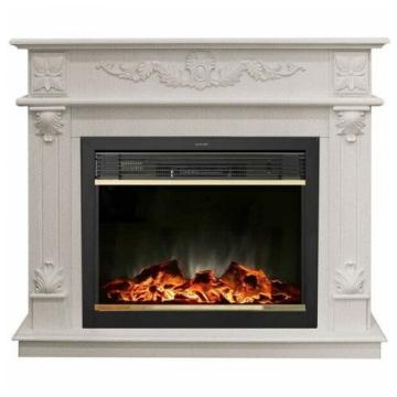 Fireplace Realflame Philadelphia Moonblaze Lux 