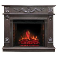 Fireplace Realflame Philadelphia 26 DN c Epsilon 26 S IR