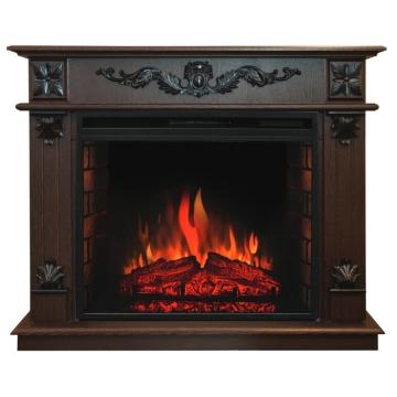 Fireplace Realflame Philadelphia 26 DN Epsilon 