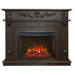 Fireplace Realflame Philadelphia 26 DN с Evrika 25 5