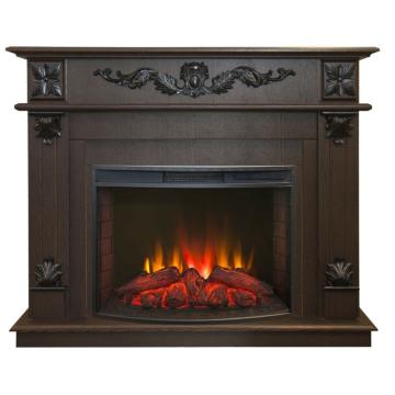 Fireplace Realflame Philadelphia 26 DN с Evrika 25 5 