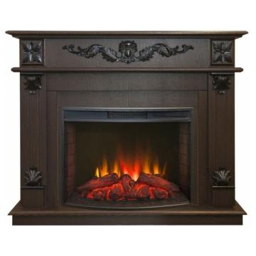 Fireplace Realflame Philadelphia 26 DN с Evrika 25 5 