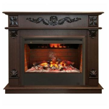 Fireplace Realflame Philadelphia 26 DN с Helios 26 3D 