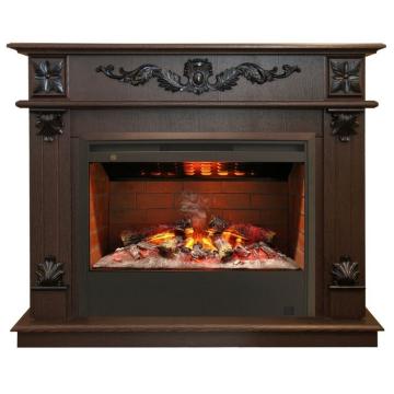 Fireplace Realflame Philadelphia 26 DN с Helios 26 3D 