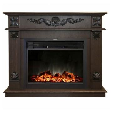 Fireplace Realflame Philadelphia 26 DN с Moonblaze Lux BL S 