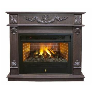 Fireplace Realflame Philadelphia 26 DN с Novara 26 3D 