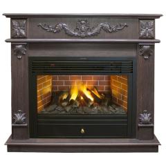 Fireplace Realflame Philadelphia 26 DN с Novara 26 3D