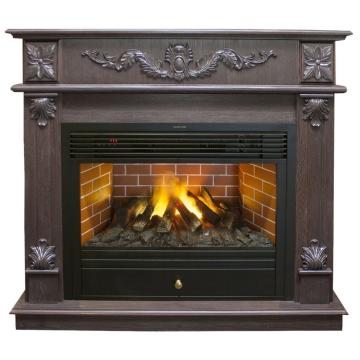 Fireplace Realflame Philadelphia 26 DN с Novara 26 3D 