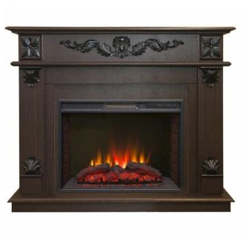 Fireplace Realflame Philadelphia 26 DN с Sparta 25 5 