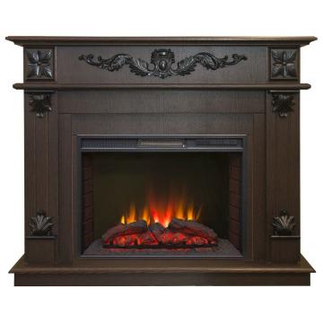 Fireplace Realflame Philadelphia 26 DN с Sparta 25 5 