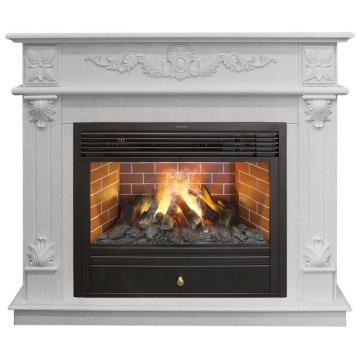 Fireplace Realflame Philadelphia 26 WT с Novara 26 3D 