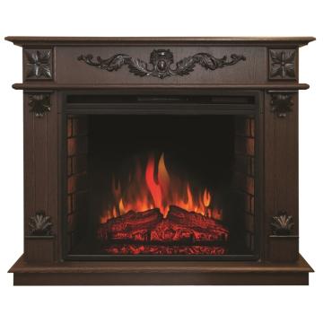 Fireplace Realflame Philadelphia DN Epsilon 26 S IR 