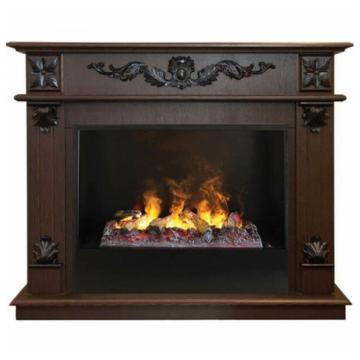 Fireplace Realflame Philadelphia 3D Cassette 630 DN-F817 