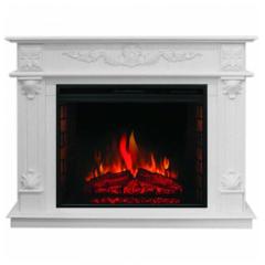 Fireplace Realflame Philadelphia Epsilon 26 S IR WT-F614