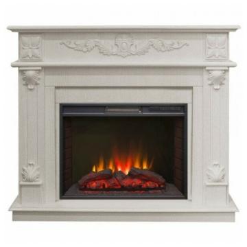 Fireplace Realflame Philadelphia Sparta WT-F614 