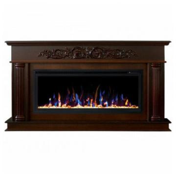 Fireplace Realflame Prince 42 NT Saphir 42 