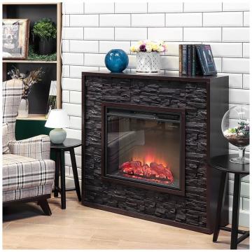 Fireplace Realflame Quadro DN Sparta 25 5/СН721 