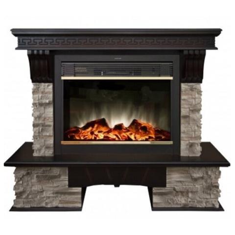 Fireplace Realflame Rockland Moonblaze Lux 