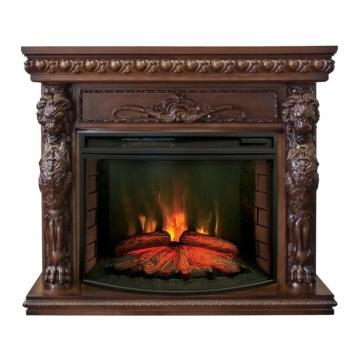 Fireplace Realflame Romano 33 AO с FireSpace 33 S IR 