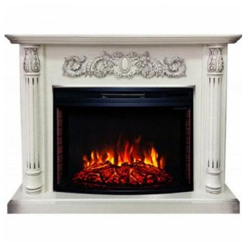 Fireplace Realflame Salford Firespace 33 S IR 