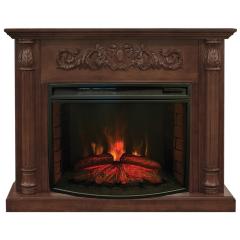 Fireplace Realflame Salford 33 AO Firespace 33 SIR