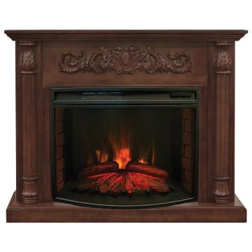 Fireplace Realflame Salford 33 AO Firespace 33 SIR 