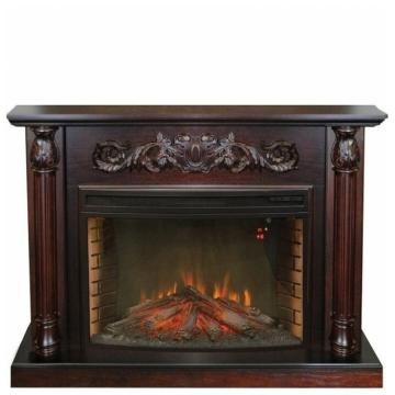 Fireplace Realflame Salford 33 AO с FireSpace 33 S IR 