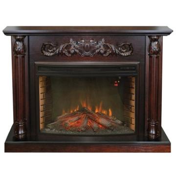 Fireplace Realflame Salford 33 AO с FireSpace 33 S IR 