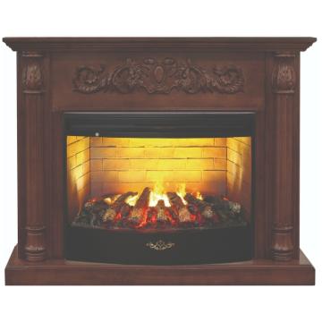 Fireplace Realflame Salford 33 AO с FireStar 33 3D 