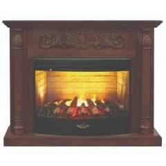 Fireplace Realflame Salford 33 AO с FireStar 33 3D