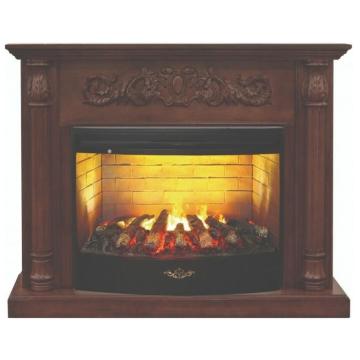 Fireplace Realflame Salford 33 AO с FireStar 33 3D 