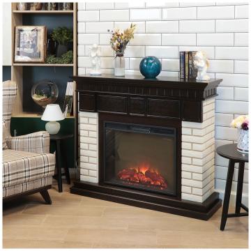 Fireplace Realflame Сatalonia 25 5 AO Sparta/СН721 