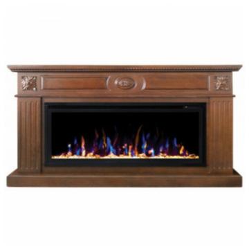 Fireplace Realflame Siena Saphir 42 