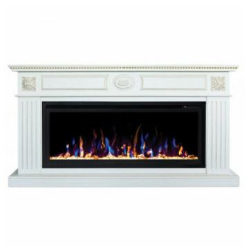 Fireplace Realflame Siena Saphir 42 