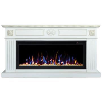 Fireplace Realflame Siena Saphir 42 