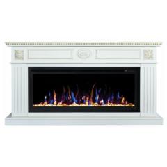 Fireplace Realflame Siena Saphir 42