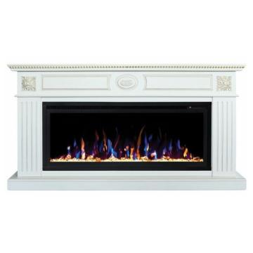 Fireplace Realflame Siena Saphir 42 