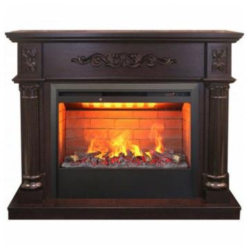 Fireplace Realflame Silvia 3D Helios 26 