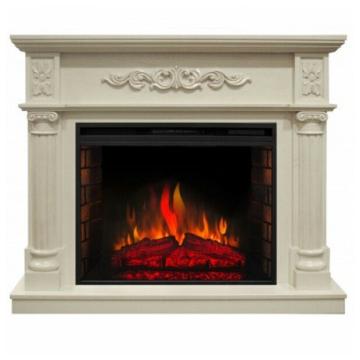 Fireplace Realflame Silvia Epsilon 26 S IR 