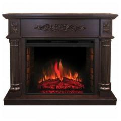 Fireplace Realflame Silvia Epsilon 26 S IR