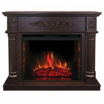 Fireplace Realflame Silvia Epsilon 26 S IR 