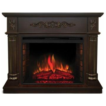 Fireplace Realflame Silvia 26 AO с Epsilon 26 S IR 