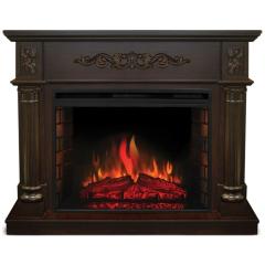 Fireplace Realflame Silvia 26 AO с Epsilon 26 S IR