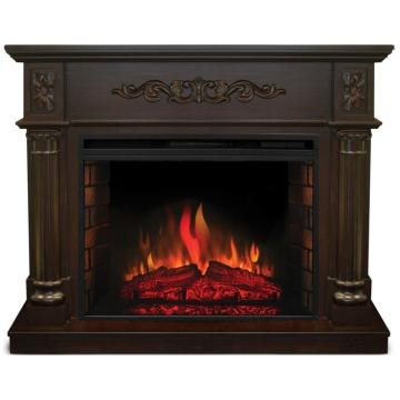 Fireplace Realflame Silvia 26 AO с Epsilon 26 S IR 