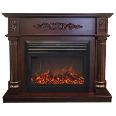 Fireplace Realflame Silvia AO-215 Moonblaze