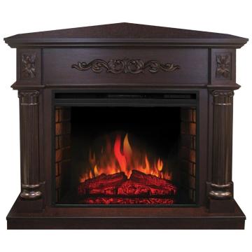 Fireplace Realflame Silvia Corner 26 AO Epsilon 26 S IR 