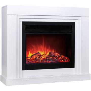 Fireplace Realflame Stanley 26 WT MoonBlaze BL Lux S 