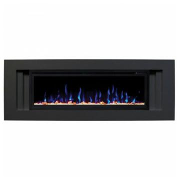 Fireplace Realflame Stockholm Saphir 50 