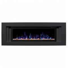 Fireplace Realflame Stockholm Saphir 60