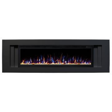 Fireplace Realflame Stockholm BL с Saphir 60 